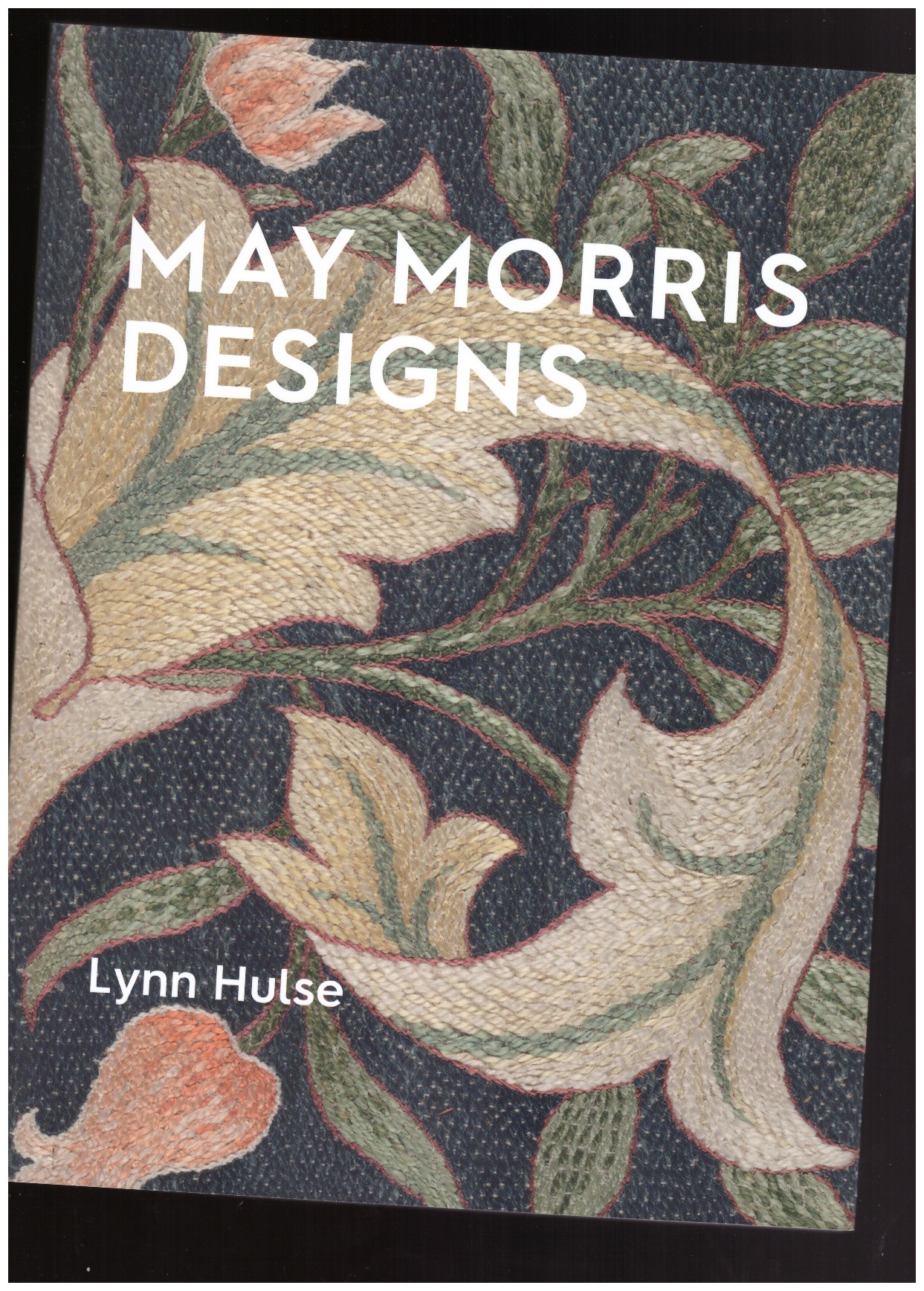 HULSE, Lynn - May Morris Designs